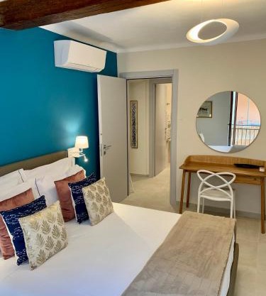 L'EMPORIO ROOMS