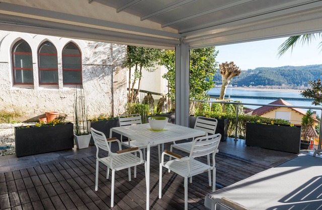 L'encis apartament-Apartment-Blick aufs Meer-Elitär-Eigenes Badezimmer