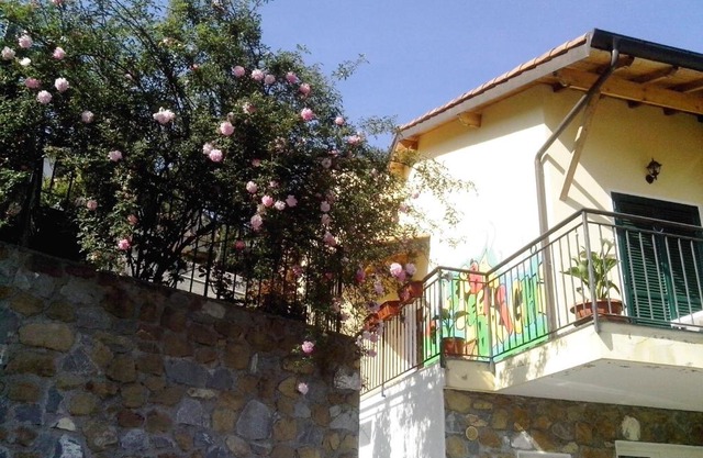 L'Erba Degli Abrighi