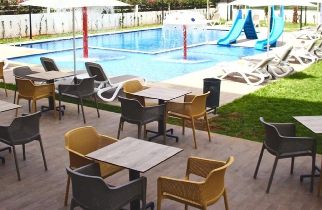 L'escale Suites Residence Hoteliere