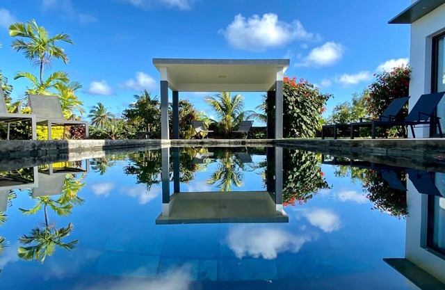 L'Escapade: Die Villa für Ihren nächsten Urlaub