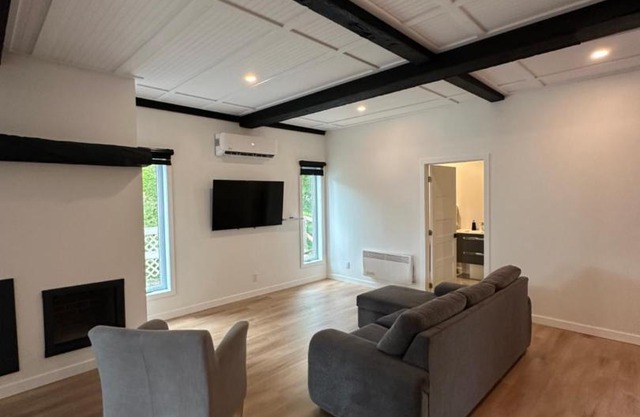 L'Escapade - magnifique appartement
