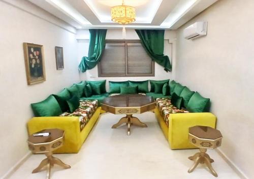 l'hivernage prestige 2