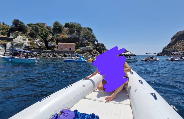L'isola and IFaraglioni house apartment in Acitrezza