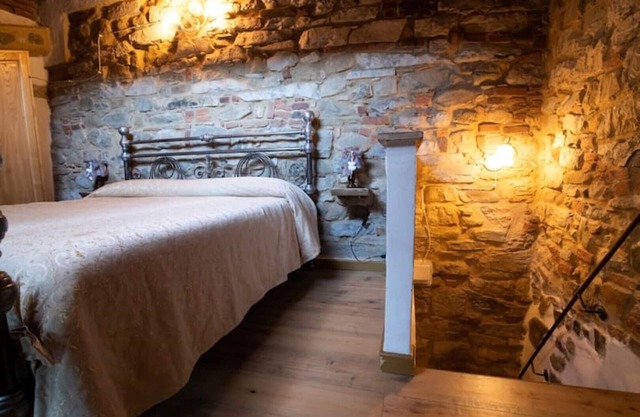 "La Casetta Nel Borgo"