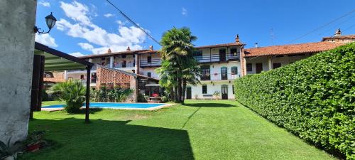 L'Oasi Bed and Breakfast di Franco e Paola