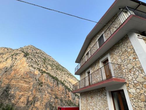 L'oasi del raganello