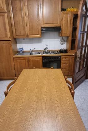 L' oasi del riposo