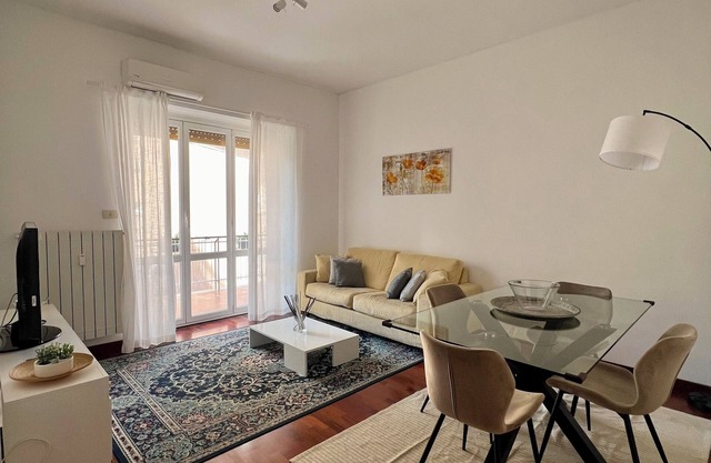 L'Oasi di Ale - quiet apartment a stone's throw from the Vatican