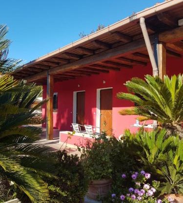 L'oasi di Ambra