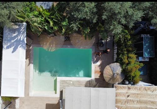 L'Oasi Di Franco