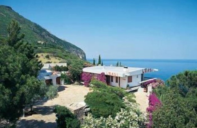 L'Oasi