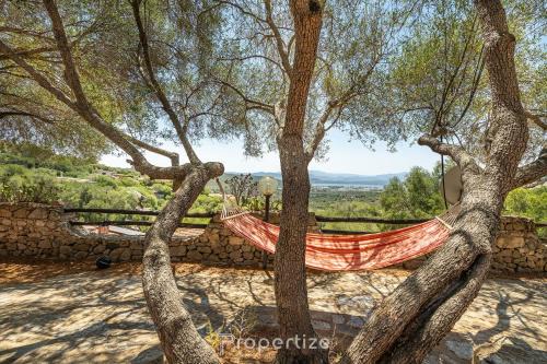 L'oasi Panoramica by Propertize - Olbia