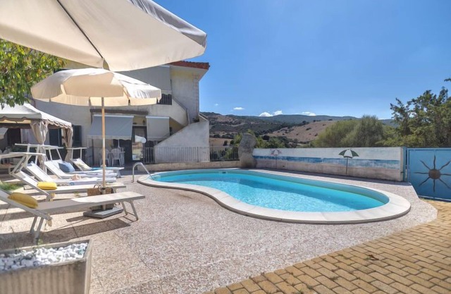 L'Oasi Trilo A7 by Interhome