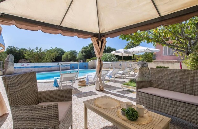 L'Oasi Trilo A6 by Interhome