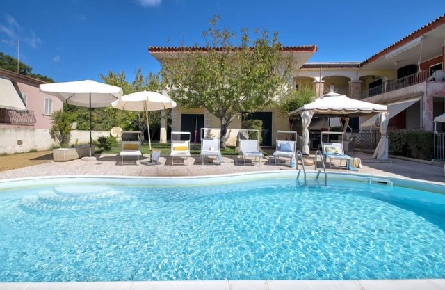 L'Oasi Trilo A5 by Interhome