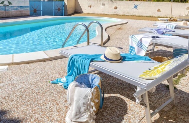 L'Oasi Trilo A3 by Interhome