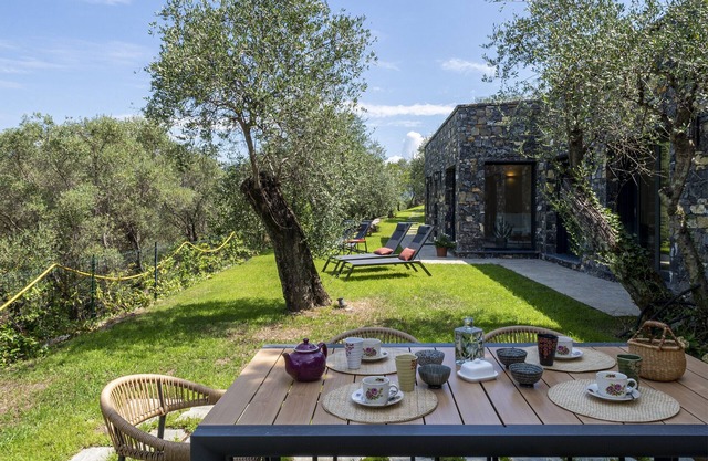 L'Olivuzza in Riviera by Wonderful Italy
