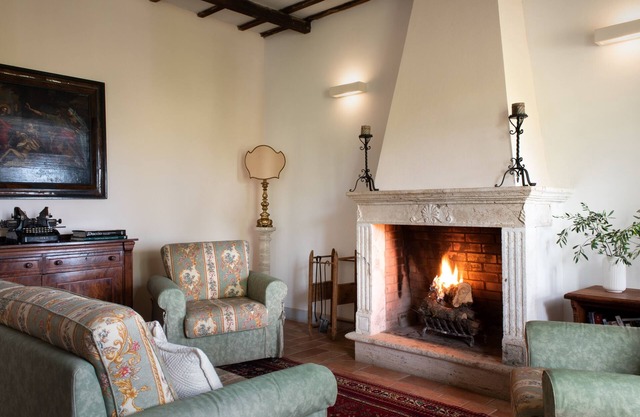 Podere Sant'Alessandro - Apartment Gaugain