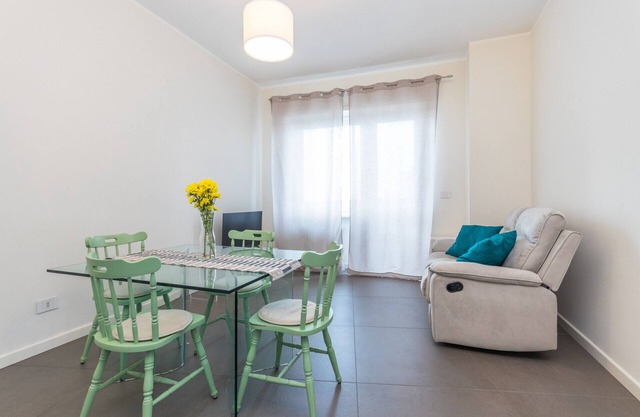 L'Orizzonte - Appartamento con vista sulla collina by Wonderful Italy