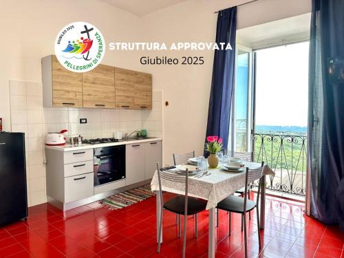 L'Orizzonte - locazione turistica Castelli Romani