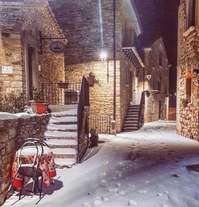 L'OROLOGIO casa vacanze