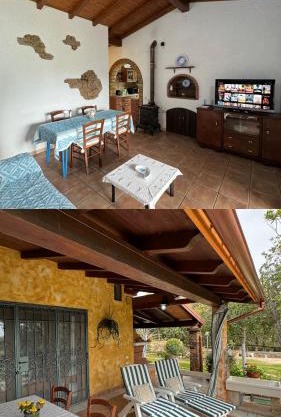 L'Uliveto HOLIDAY HOUSE -Locazione Turistica indipendente