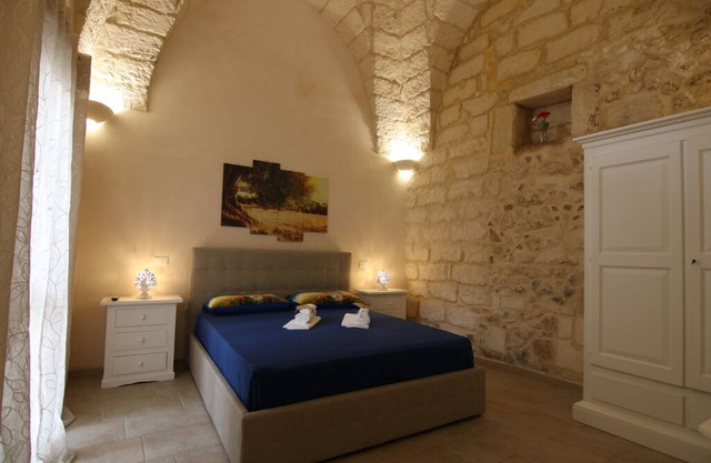 Doppelzimmer "L'ulivo"