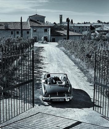 L'Unicorno Agriturismo