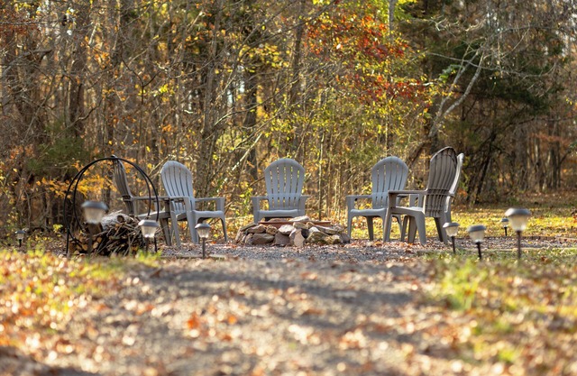 L-Wood Acres: Peaceful Cabin in Arcadia Valley