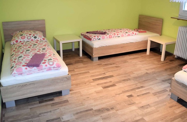 L07 gemütliche 3 Zimmer Ferienwohnung mit TV und W-LAN in Leverkusen Schlebusch
