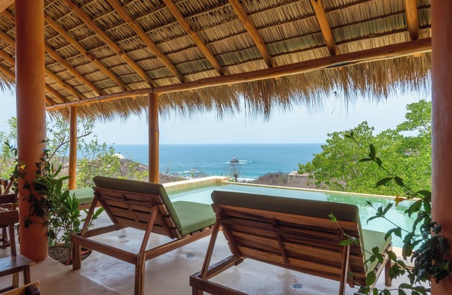 La Alberca Boutique Hotel