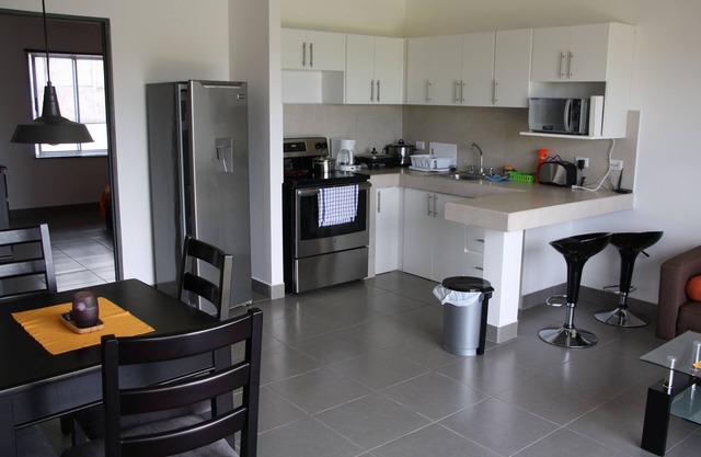 La Alborada Apartments # 1