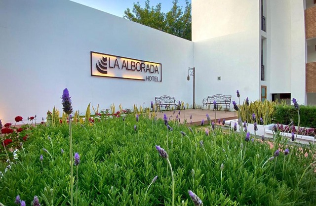 La Alborada
