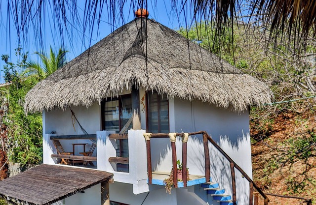 La Aldea Zipolite