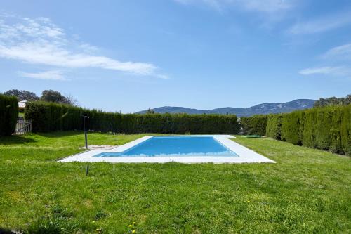 La Aldeilla