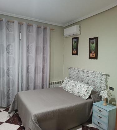 La Antigüa Peluqueria
