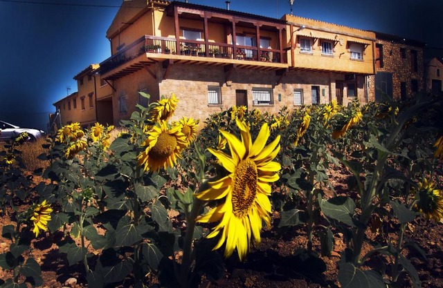 La Antigua Vaquería