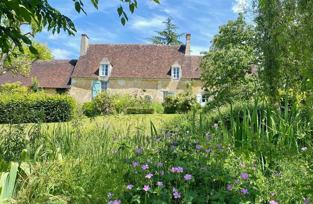 La Breteche Du Perche