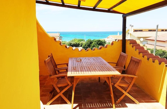 La Baia Apartments