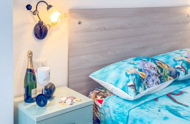 La Baia Room B&B Controvento