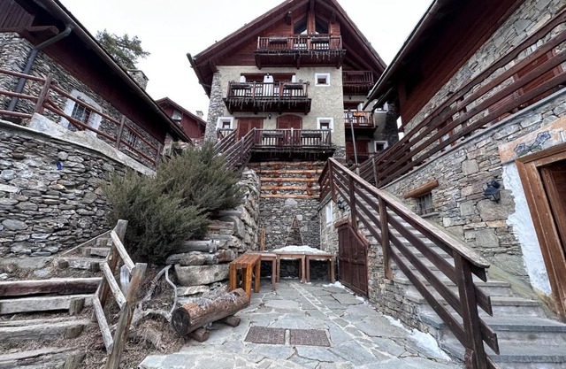 La Baita di BessenHaut