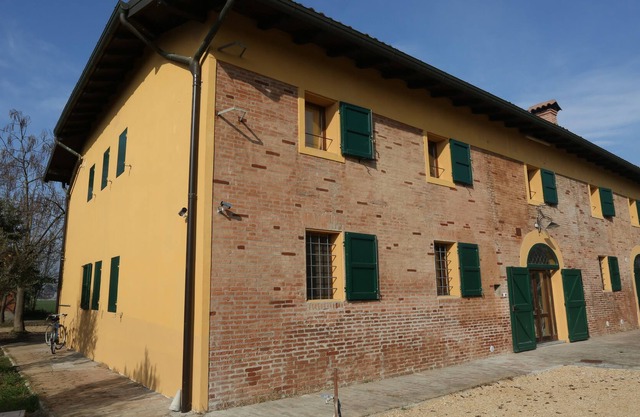 La Barchessa Country House