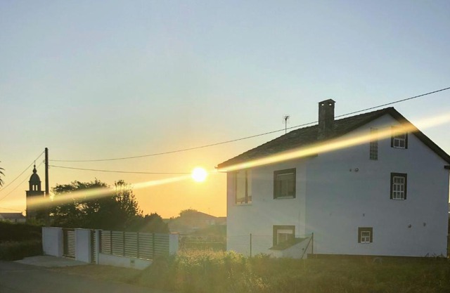 La Barranca