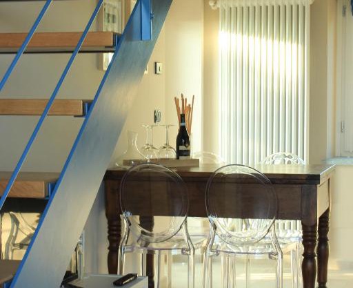 La Basiglia Apartment