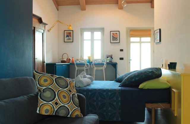 La Basiglia B&B