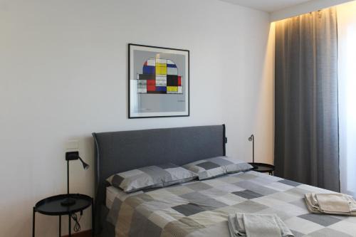 La Basilica Luxury Apartment - Close to the City Center and Fiera di Vicenza