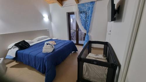 La bella costiera home