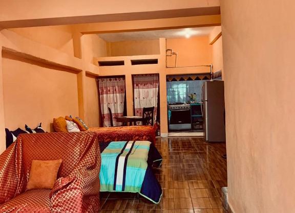 La Bella Lola Loft 2