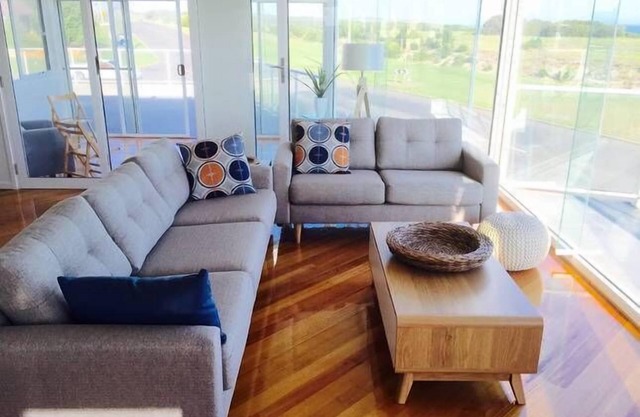 La Bella View Apartment mit Meerblick